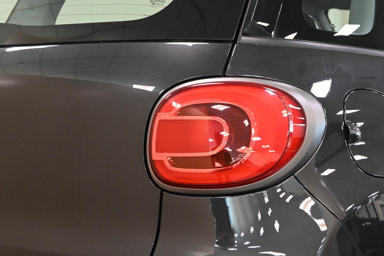 FIAT 500L 500L 1.4 95 CV S&S Cross