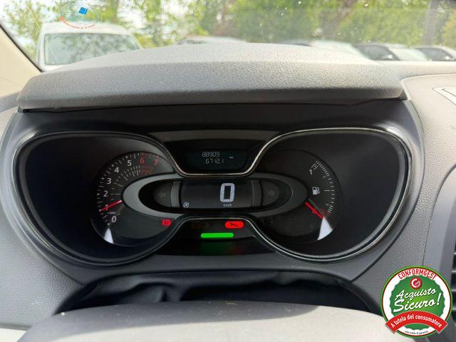 RENAULT Captur TCe Start&Stop Energy Bose