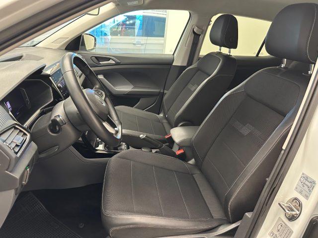 VOLKSWAGEN T-Cross 1.0 TSI 115 CV First Edition