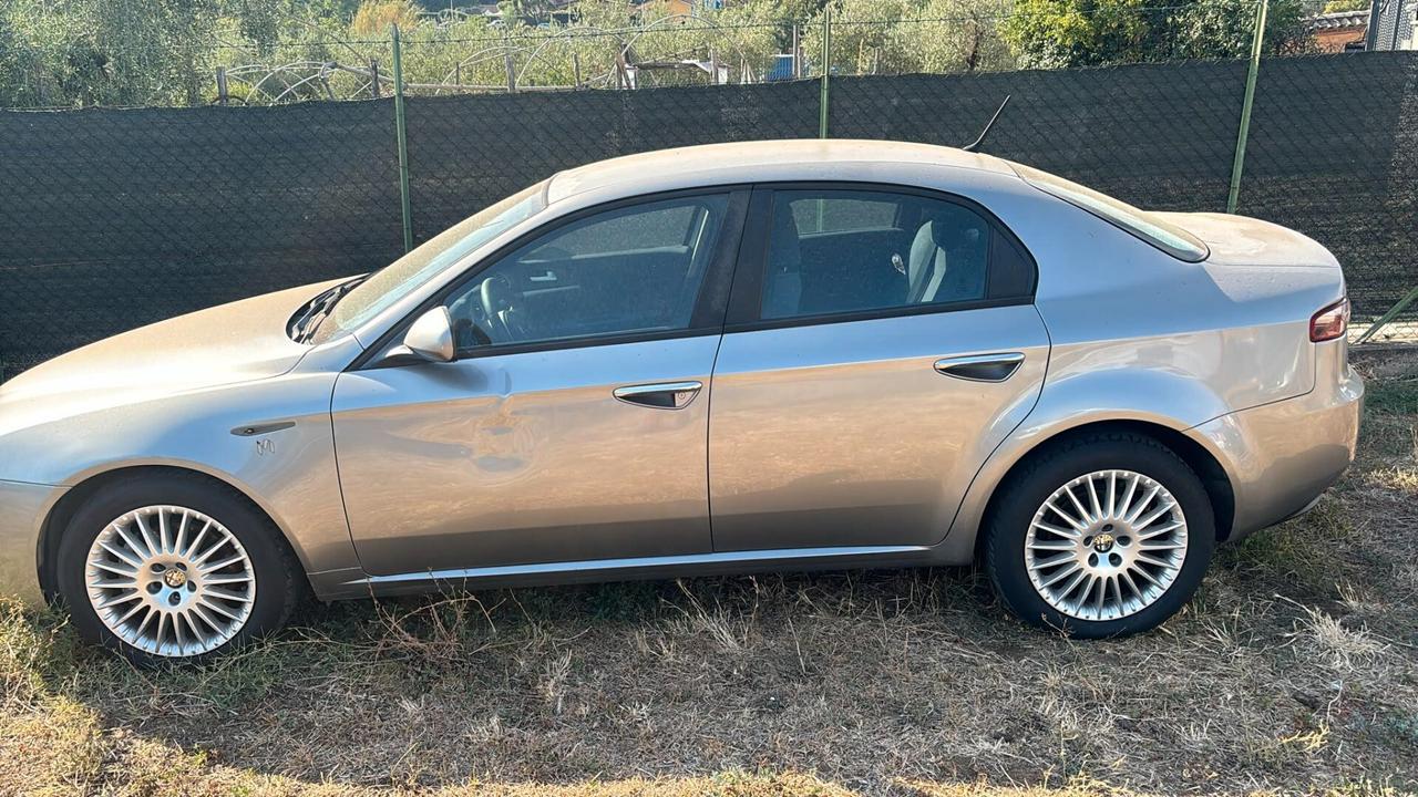 Alfa Romeo 159 1.9 JTDm