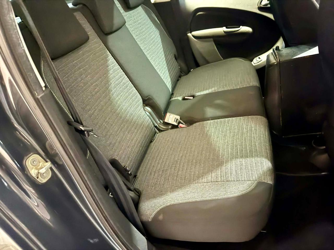 Citroen C3 Picasso BlueHDi EURO6 GIOIELLINO