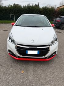 Peugeot 208 1.2 - NEOPATENTATI - 12 MESI DI GARANZIA -