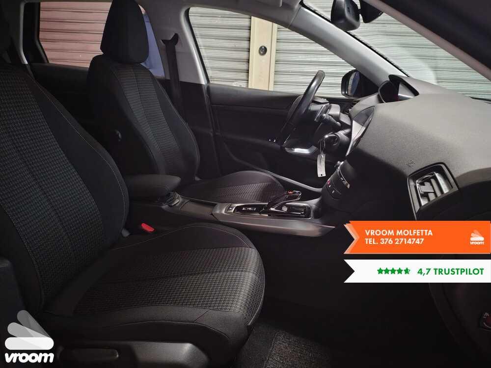 PEUGEOT 308 2ª serie 308 BlueHDi 130 S&S EAT8 ...