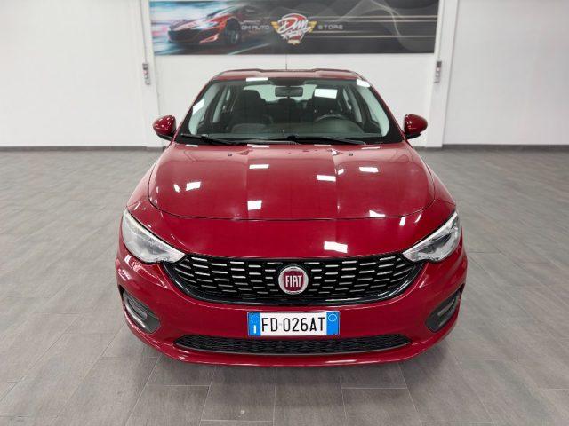 FIAT Tipo 1.4 4 porte Opening Edition
