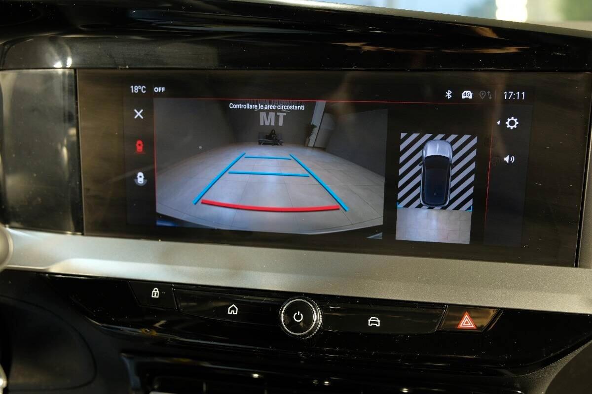 Opel Mokka 1.2 Turbo 136 CV GS