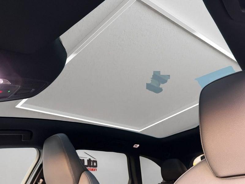 Audi A6 A6 Avant 2.0 tdi mhev + S line edition 204cv s-tronic