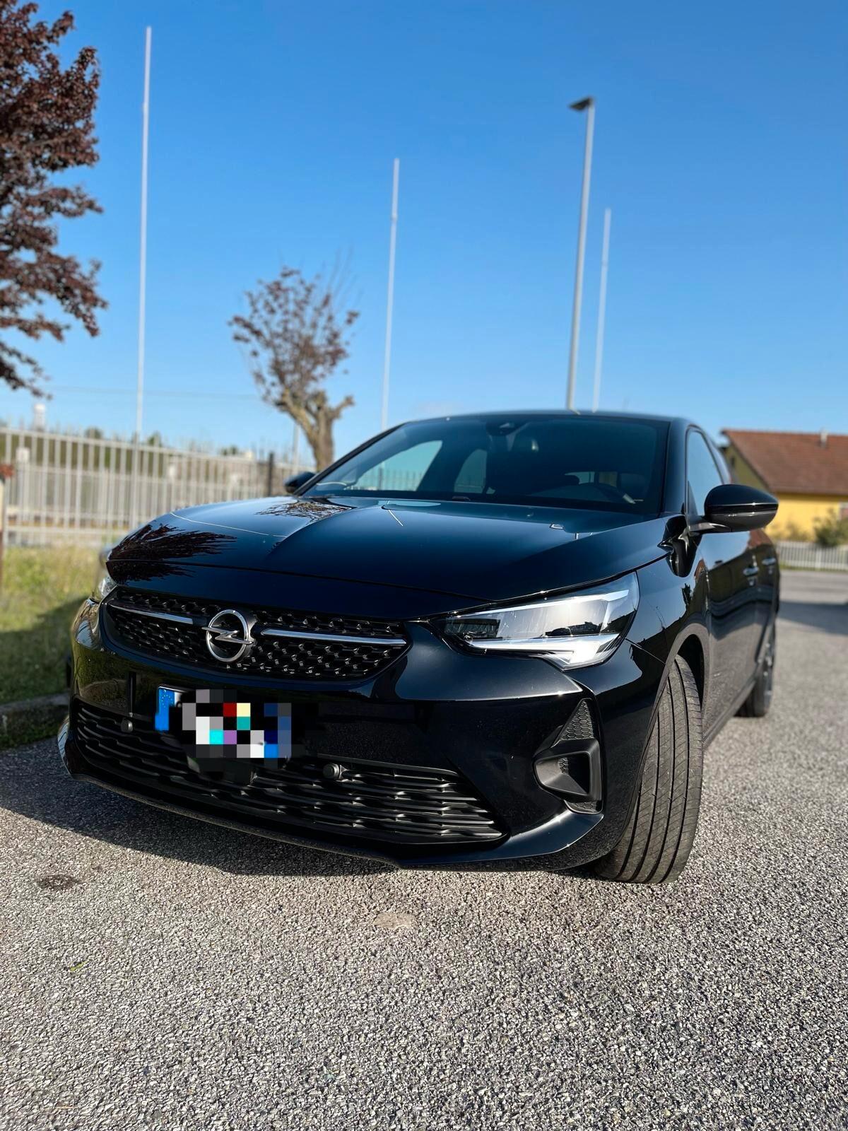 Opel Corsa 1.5 D 100 CV GS