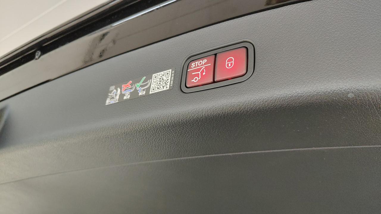 Mercedes-Benz GLC 300 d 4MATIC