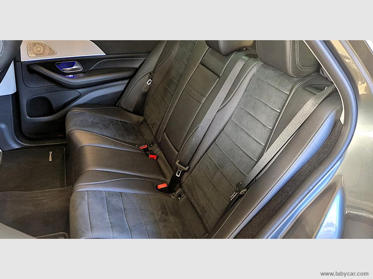 MERCEDES-BENZ GLE 350 de 4Matic EQ-Power Premium Plus IVA ESPOSTA*FULL