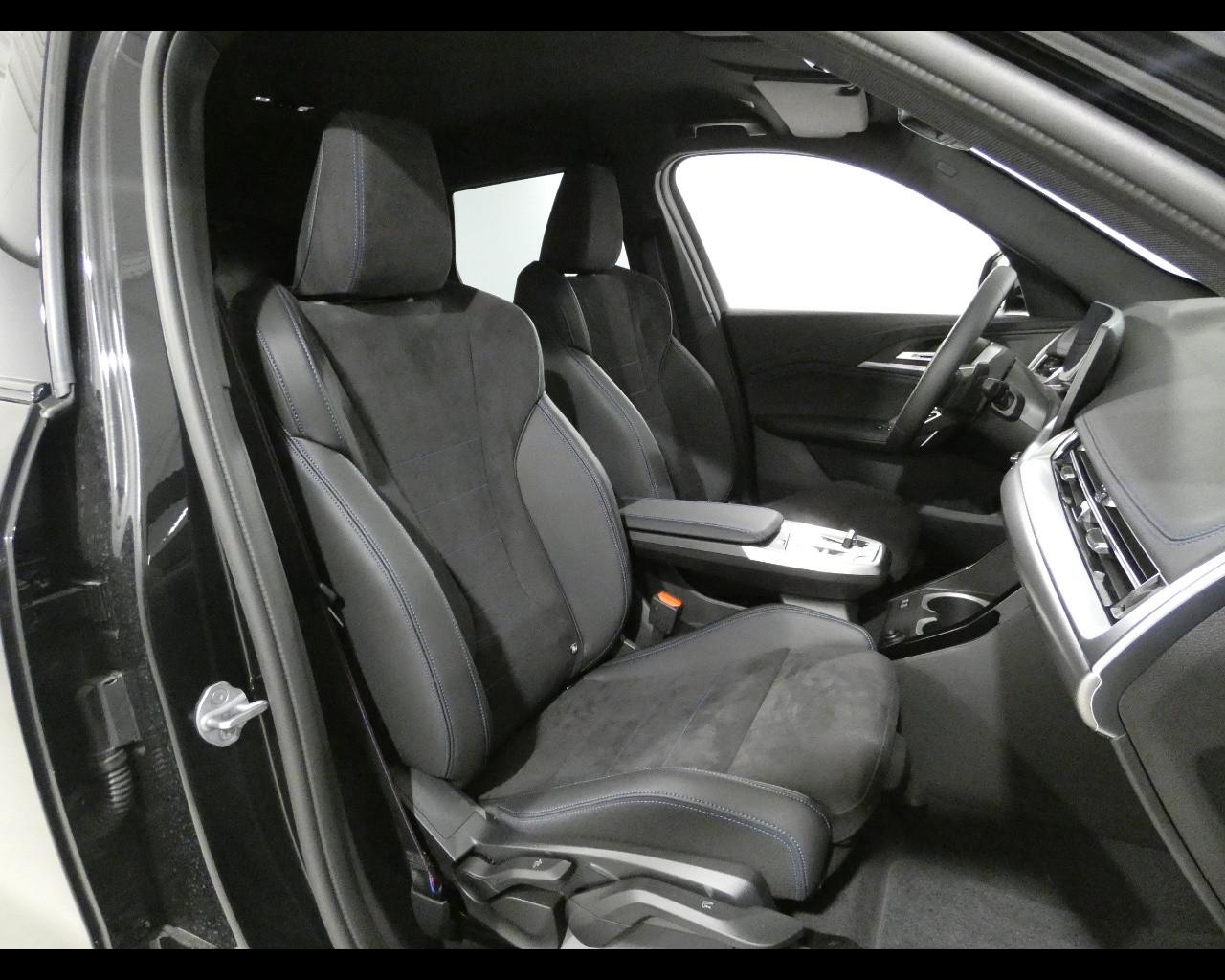 BMW X1 (U11) - X1 xDrive 20d Msport Pro