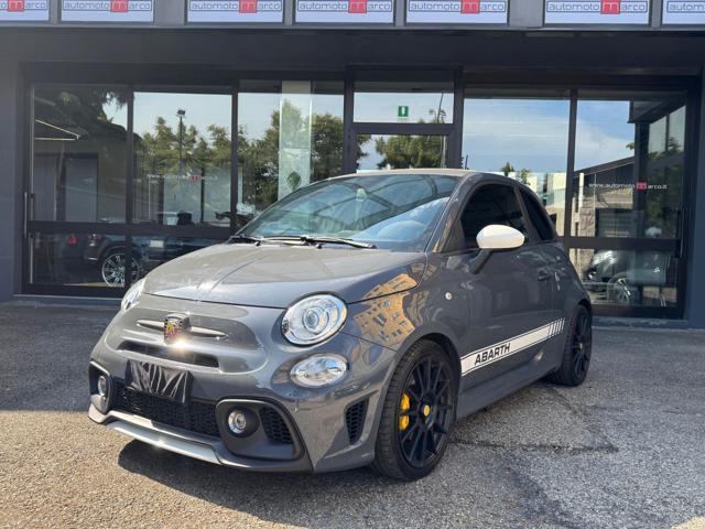 ABARTH 595 1.4 t-jet Competizione ESSEESSE 180cv MTA