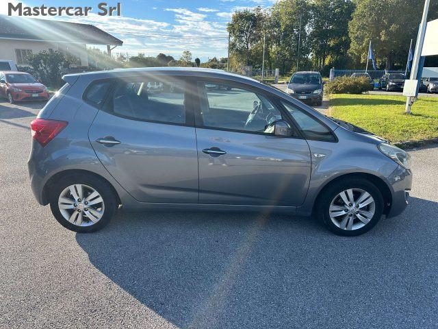 HYUNDAI iX20 ix20 1.4 crdi Style 90cv TG. EL773YS