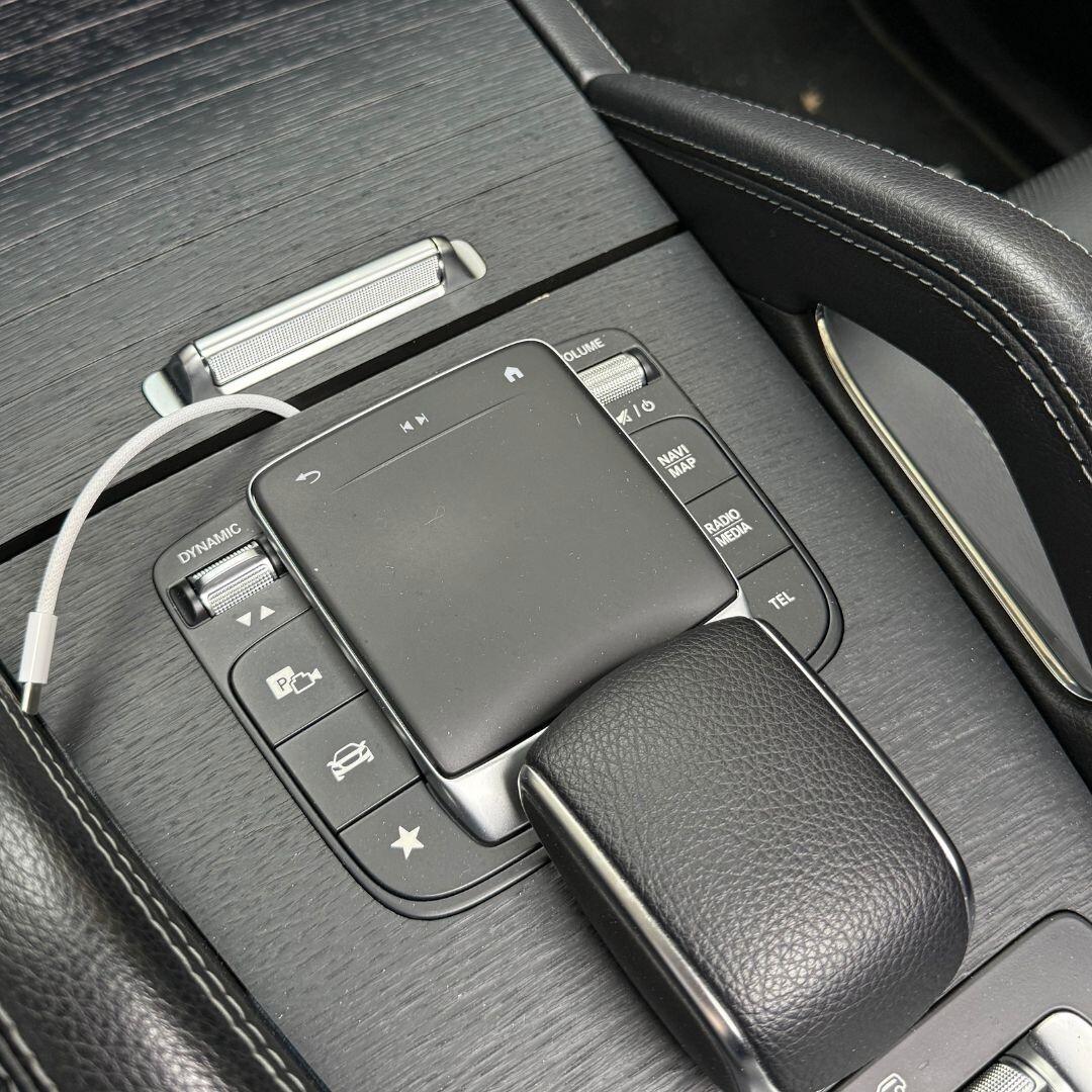Mercedes GLE 300d 4Matic Mild Hybrid Coupé Premium Pro