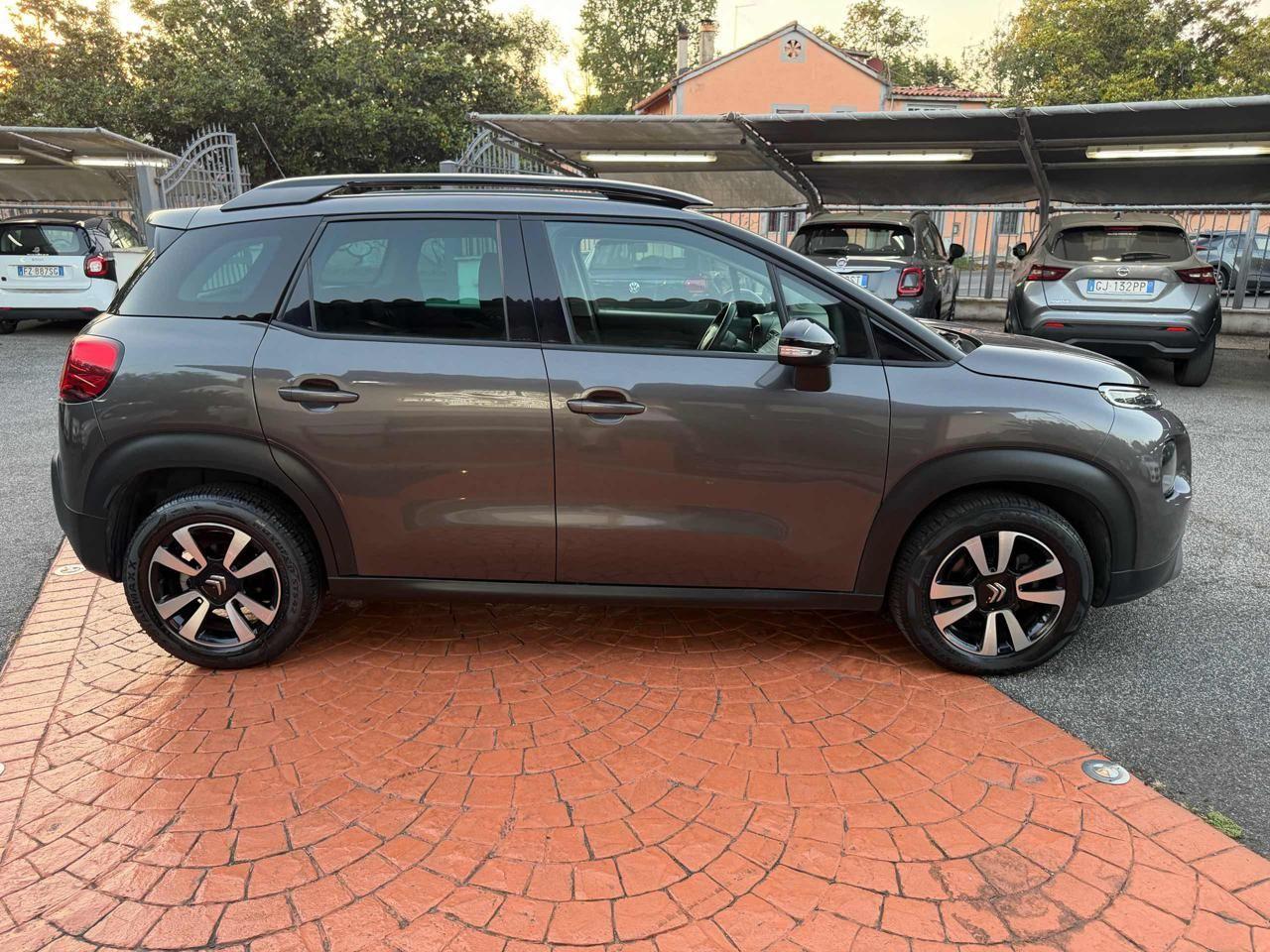 Citroen C3 Aircross PureTech 110 S&S Shine DISTRIBUZIONE NUOVA