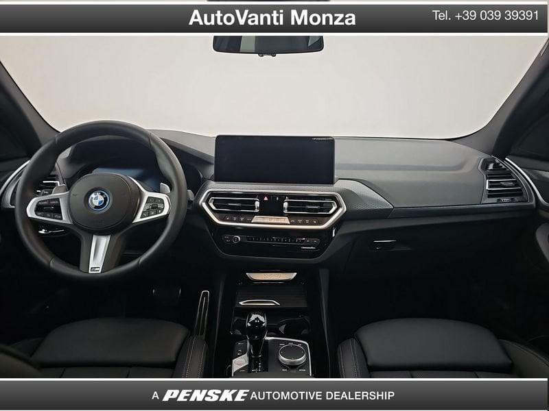 BMW X3 X3 xDrive30e Msport