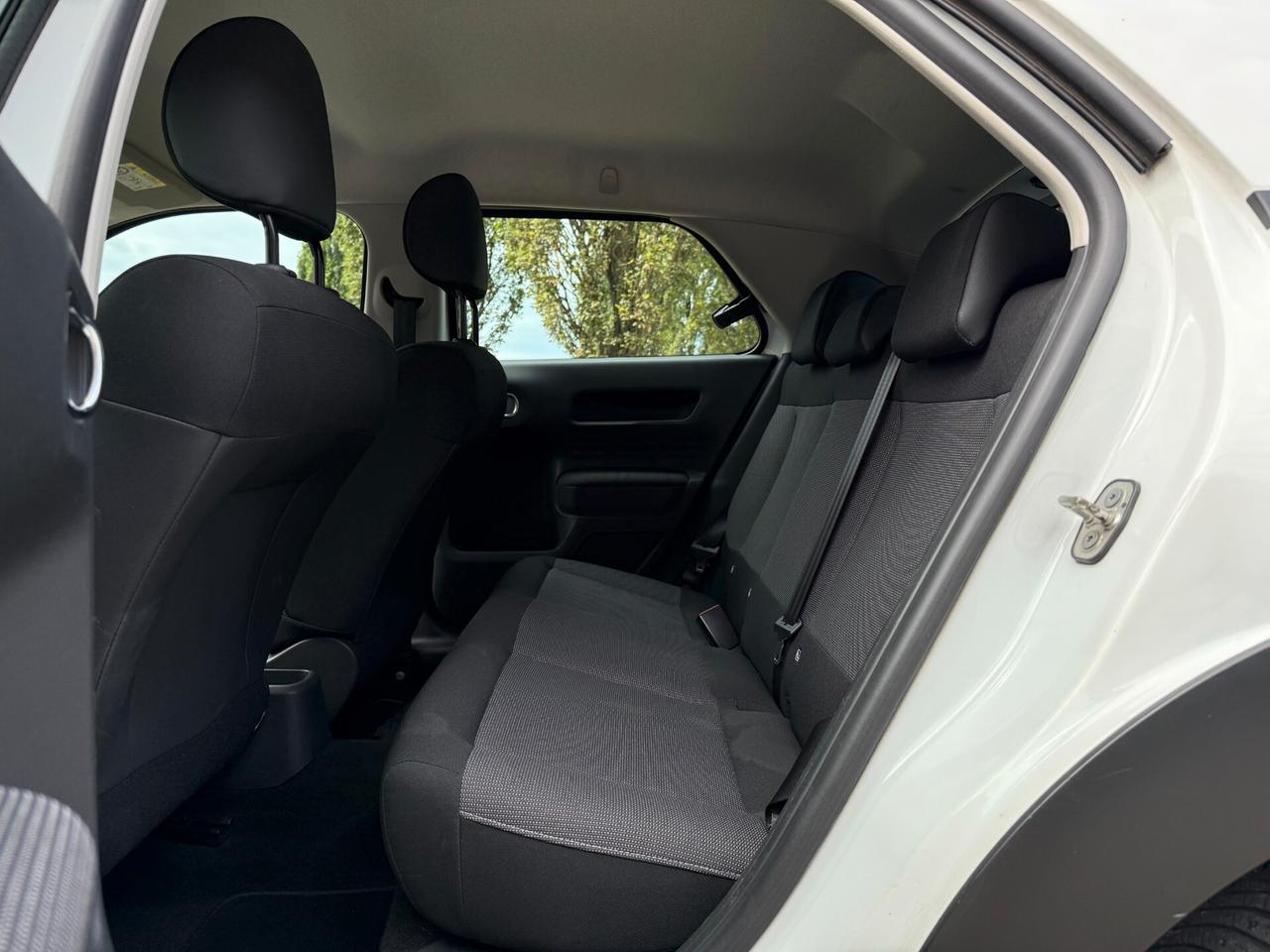 Citroen C4 Cactus BlueHDi NEOPATENTATI