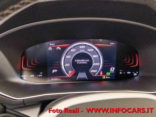 SEAT Tarraco 2.0 TDI 150 cv DSG Style - PROMO