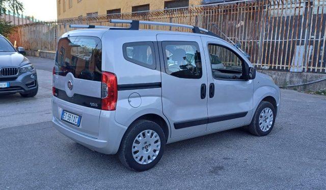 FIAT Qubo 1.4 8V 77 CV Dynamic Natural Power