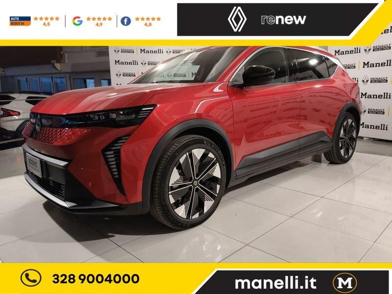 Renault Scénic Electric E-TECH ELECTRIC techno 170 cv comfort range rif.GX881