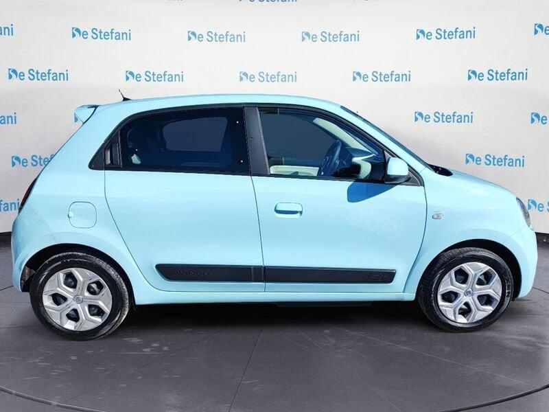 Renault Twingo Electric Twingo Zen 22kWh