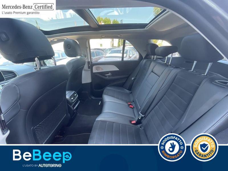 Mercedes-Benz GLE 300 D MHEV PREMIUM PLUS 4MATIC AUTO