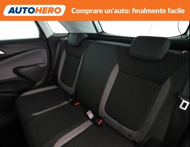 OPEL Crossland X 1.2 12V Innovation