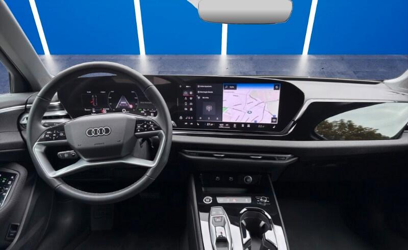 AUDI A5 3ª serie A5 Avant TFSI 110 kW S tronic...