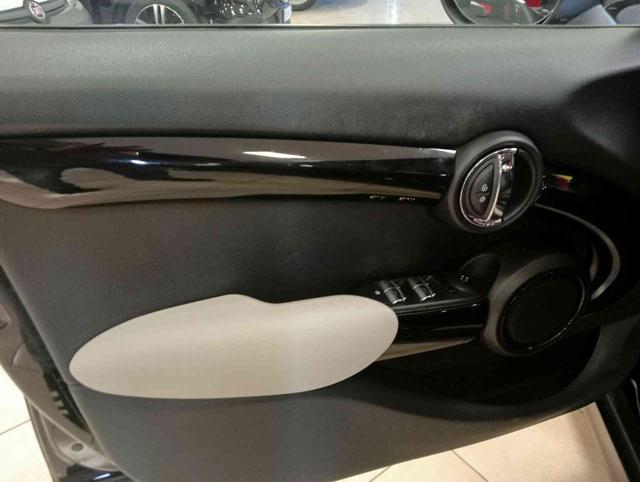 MINI One 1.2 One COOPER 75 CV 5 porte ** KM CERTIFIC. **