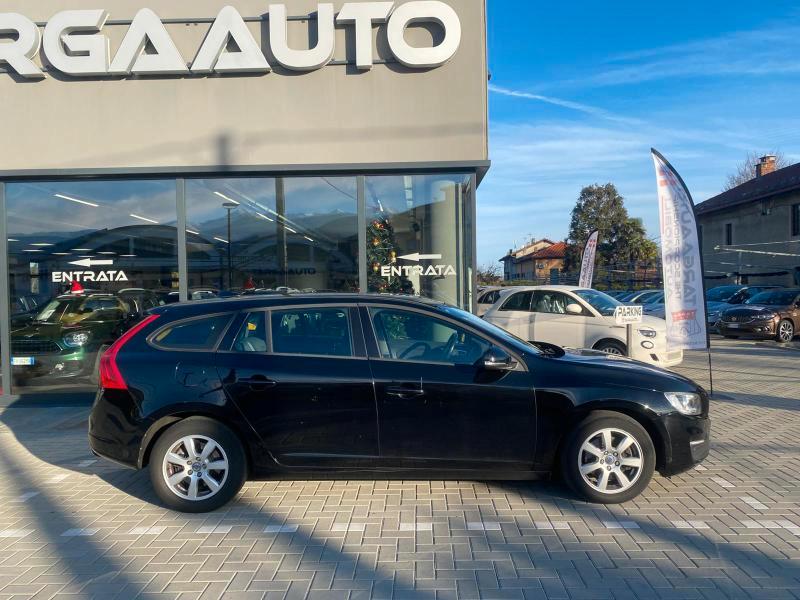 Volvo V60 1.6 d2 Business