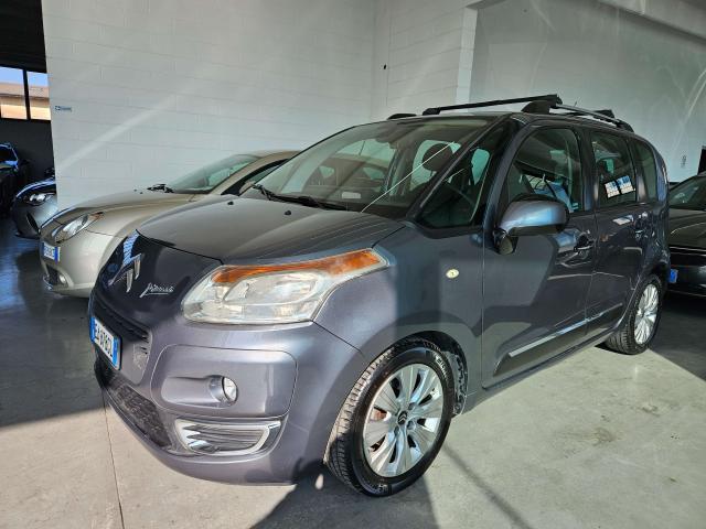 Citroen C3 C3 Picasso Picasso 1.6 hdi 16v Style