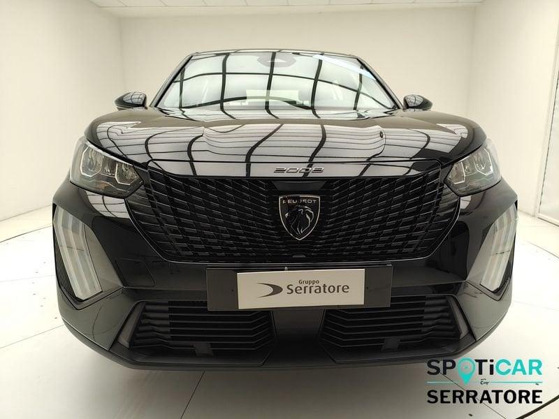 Peugeot 2008 1.2 puretech Style s&s 100cv