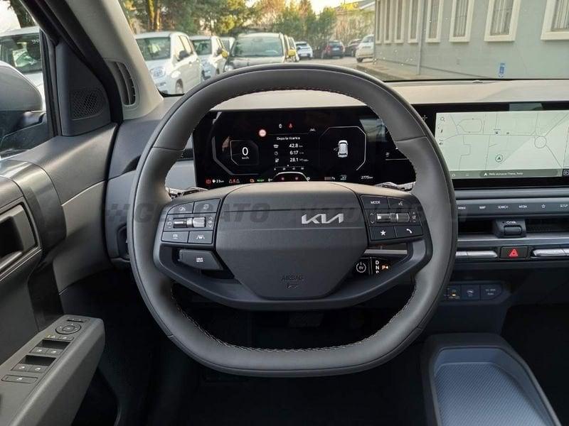 KIA EV3 EV3 58,3 kWh Air