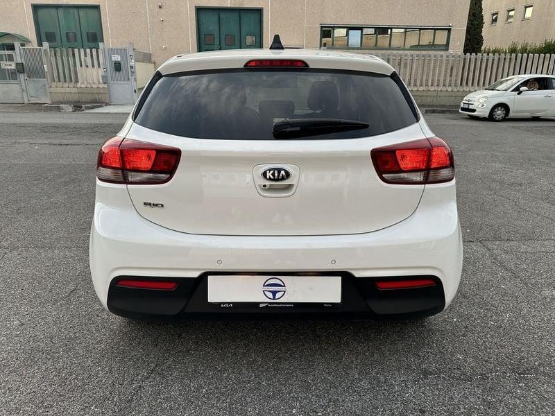 Kia Rio Rio 1.2 mpi Evolution 84cv my18