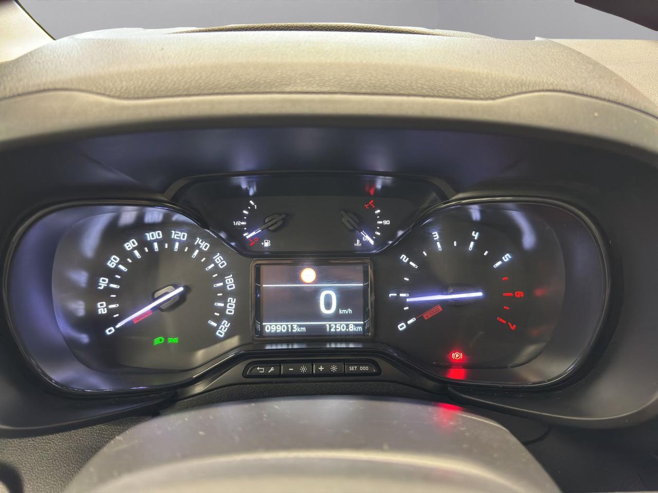 Toyota Proace City 1.5D 100cv S&S L1 S Ground