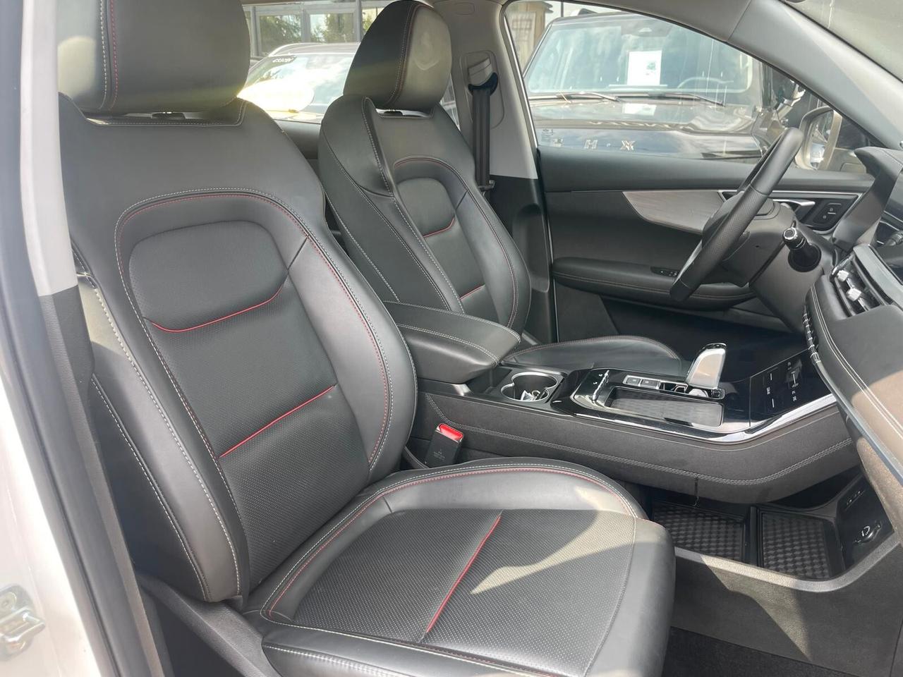 DR Automobiles DR6.0 GPL 1.5 turbo CVT 155cv *PROMO*