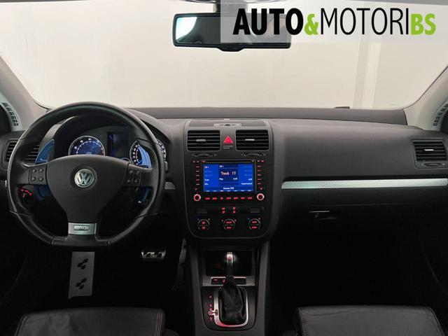 VOLKSWAGEN Golf 3.2 VR6 4mot. 5p. DSG R32