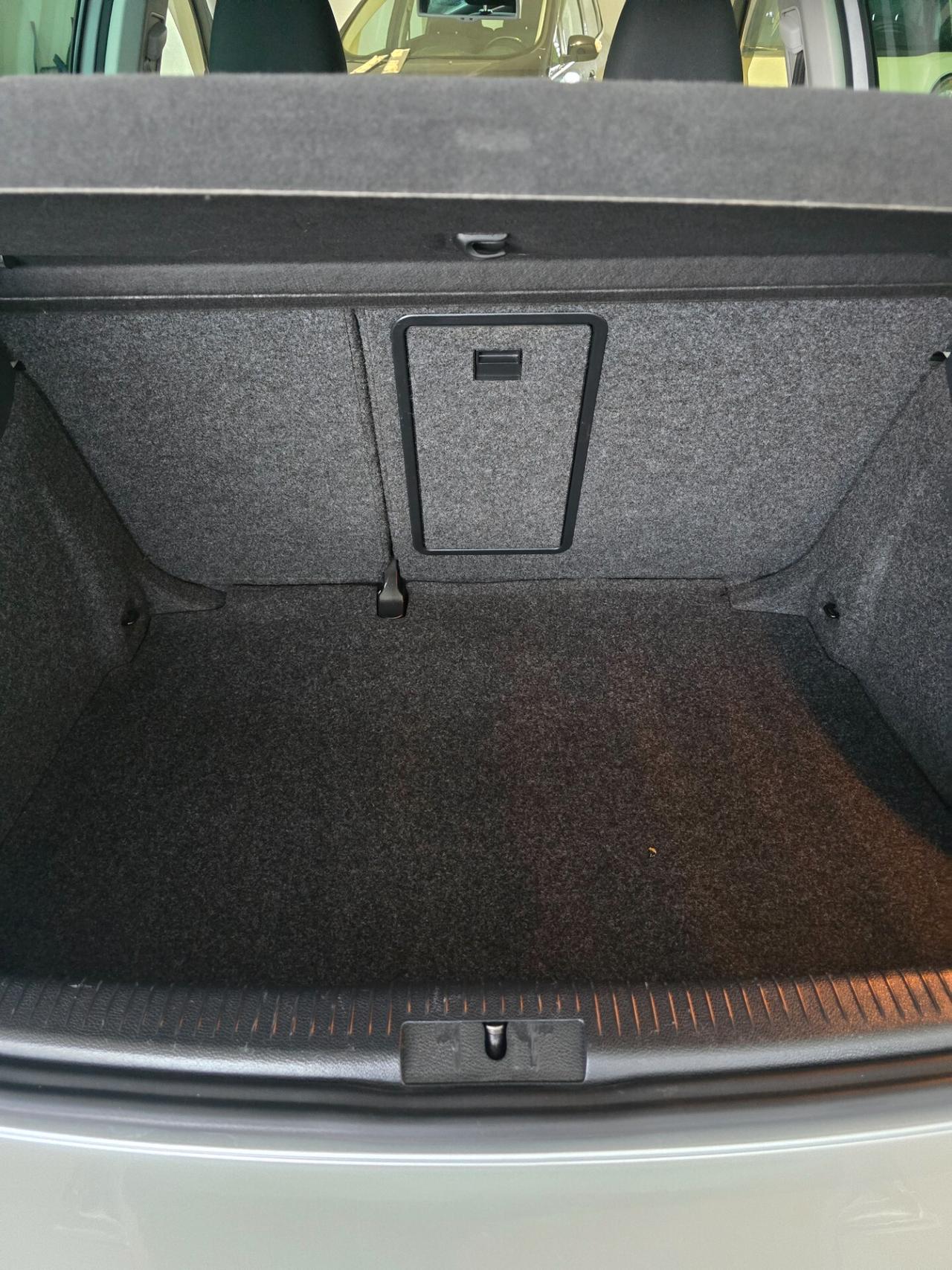 Volkswagen Golf 1.6 TDI Match Edition