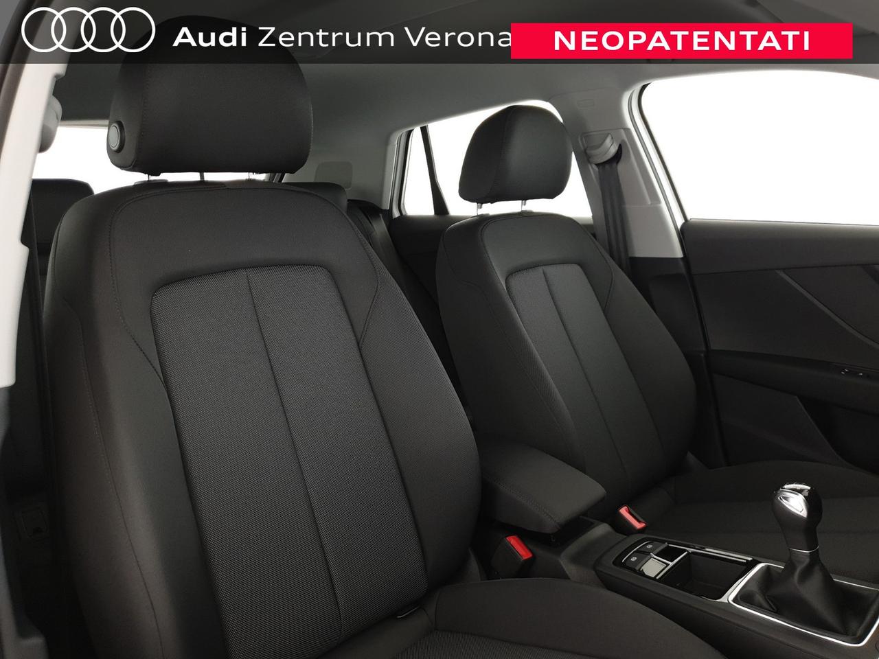 30TDI 116CV Business Advanced