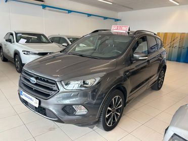 Ford Kuga ST-LINE 1.5 TDCI 120 CV 2WD 6mt
