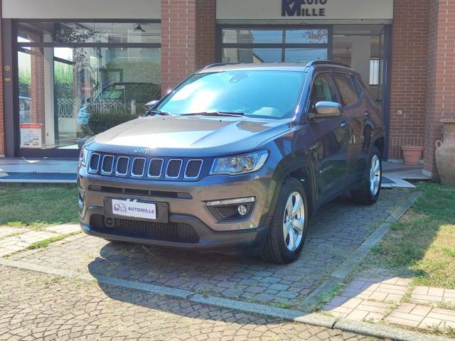 JEEP Compass 1.4 MultiAir 2WD Longitude