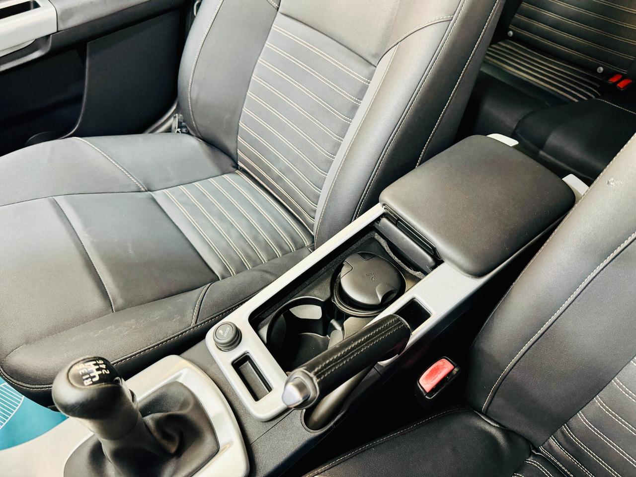 Volvo V50 D2 R-design 1.6 Diesel 115Cv