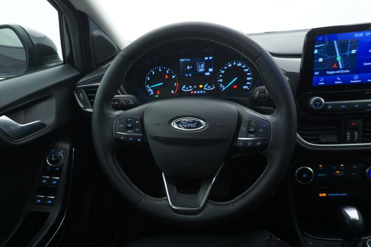 Ford Puma Titanium BZ866061 1.0 Mild Hybrid 125CV