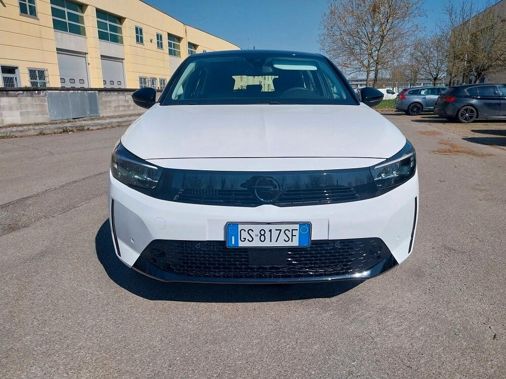 Opel Corsa 1.2 100 CV Ultimate