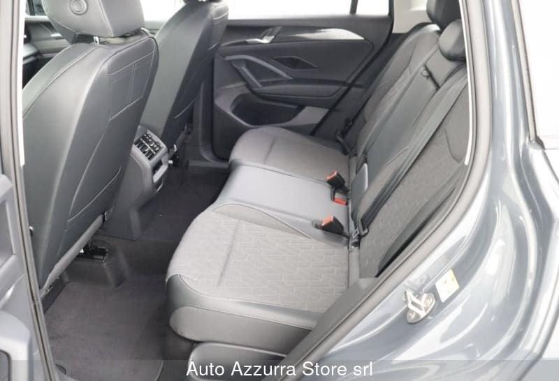 Volkswagen Tiguan Tiguan 2.0 tdi Edition Plus 150cv dsg *PROMO AZZURRA*