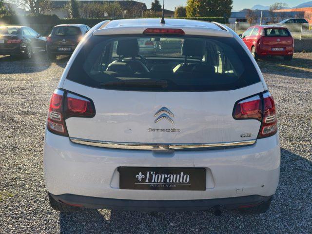 CITROEN C3 PureTech 82 X commercianti