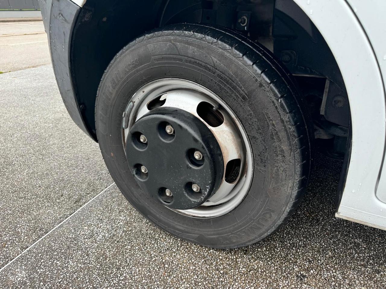 RENAULT MASTER T35 2.3 dCi 145CV FRIGO – ANNO 2020