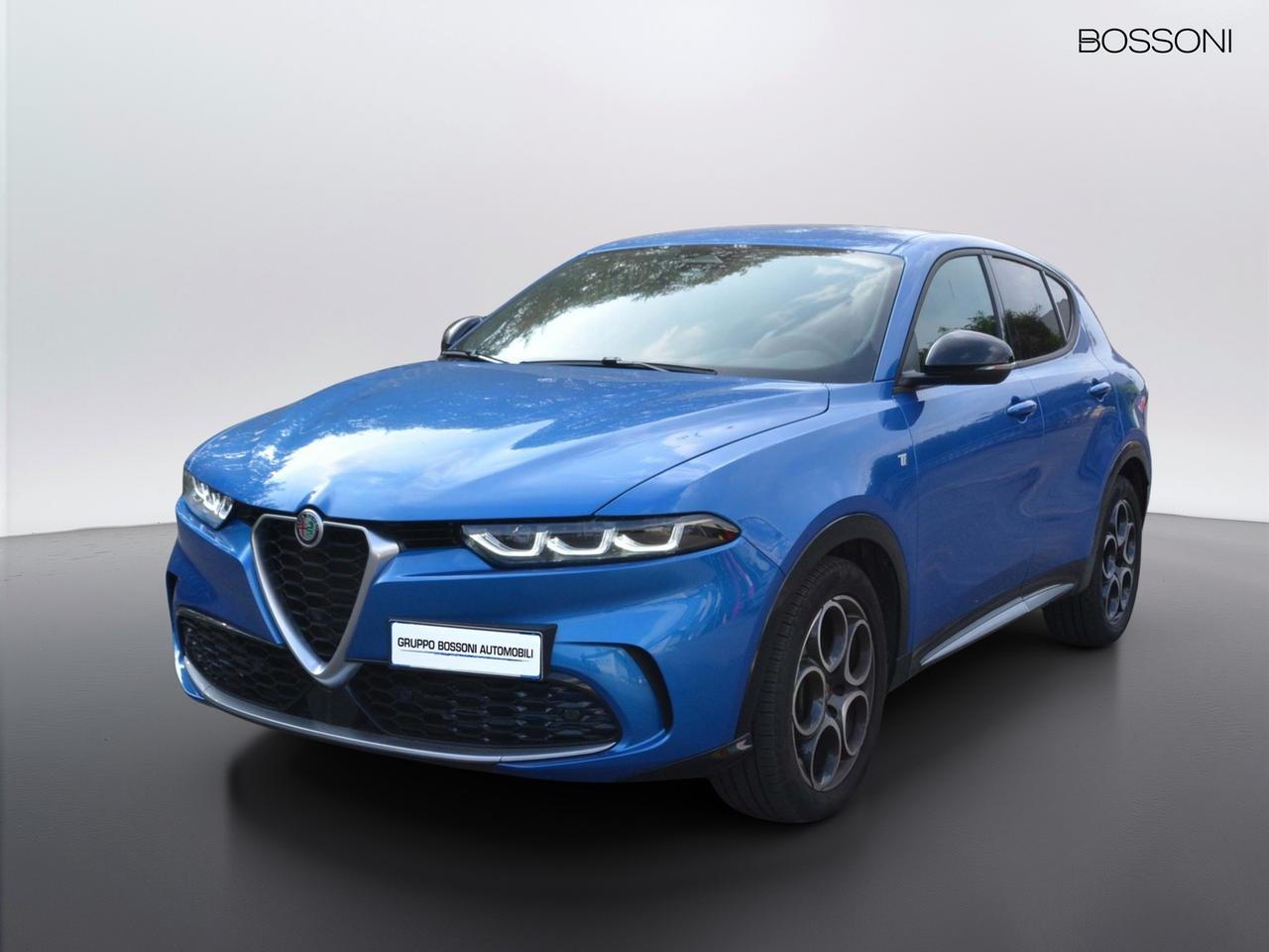 Alfa Romeo Tonale 1.6 130cv ti tct6