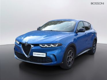 Alfa Romeo Tonale 1.6 130cv ti tct6