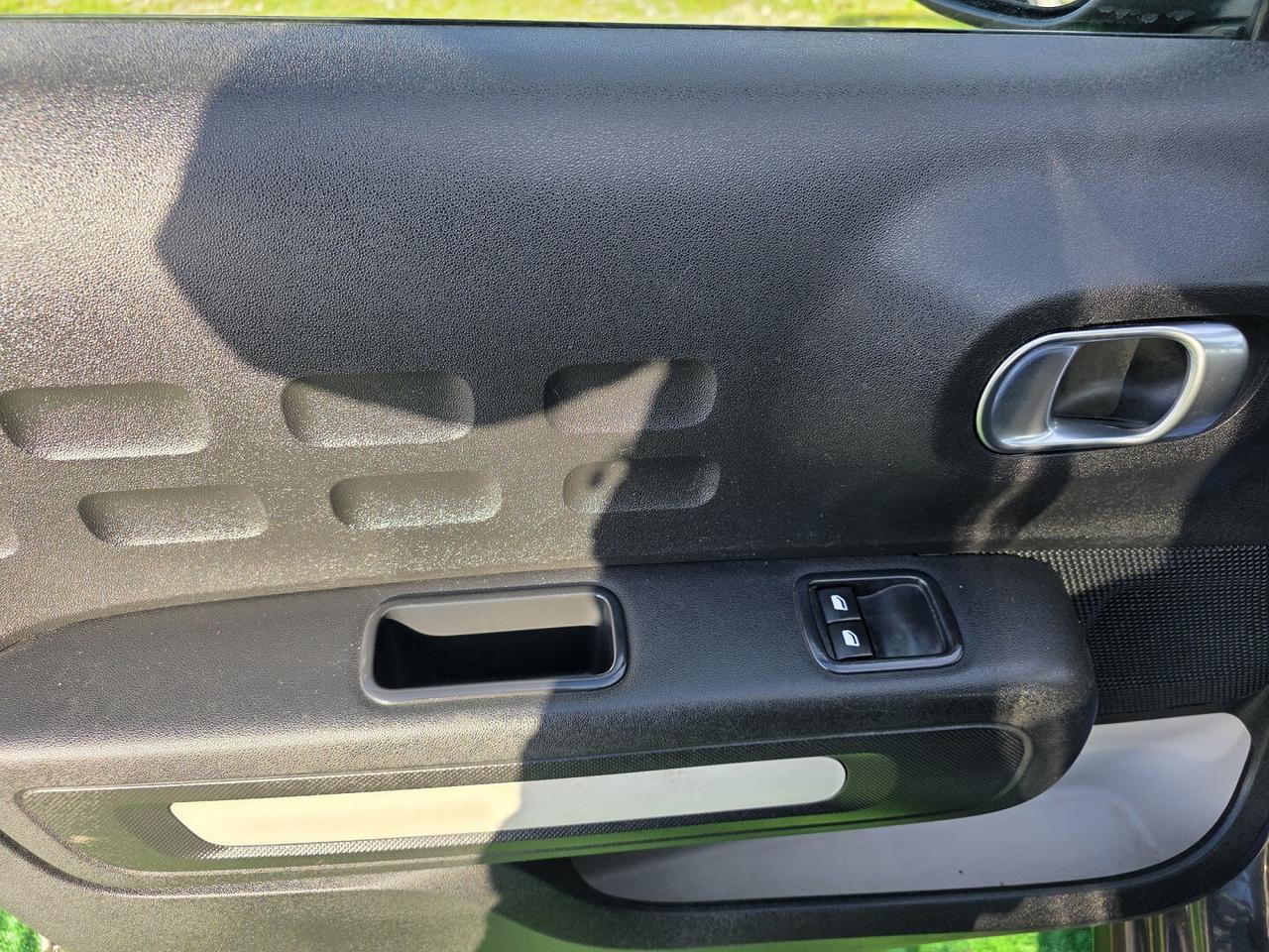 Citroen C3 1.2 Benz. Club(GARANTITA-NEOPATENTATI)