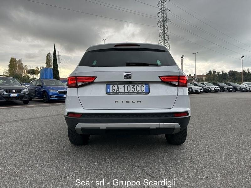 Seat Ateca 1.6 TDI Business